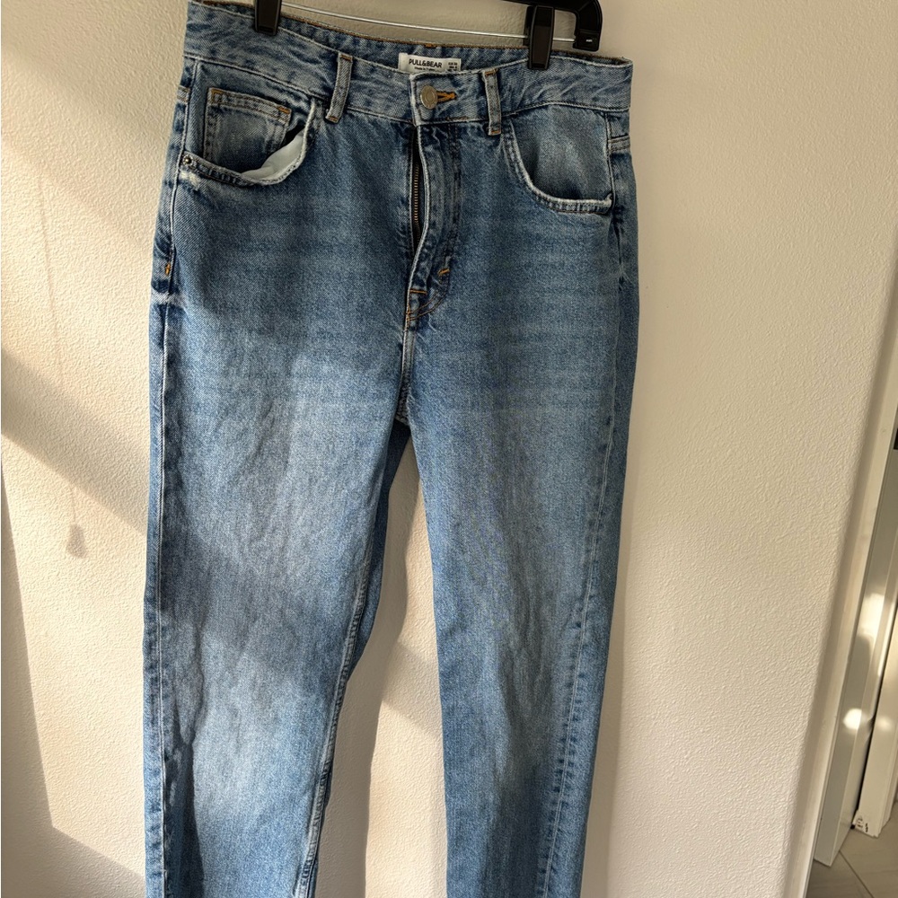 Pull&Bear size 6 jeans